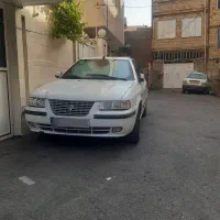 سمند lx