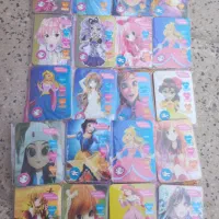 فروش کارت بازی