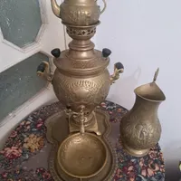 سماوربرنجی