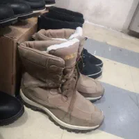 بوت زنانه استوک وتاناکورا|کیف، کفش، کمربند|شهرکرد, |دیوار