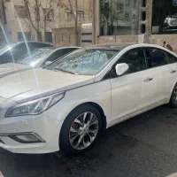 سوناتا lf فول کامل مدل ۲۰۱۵