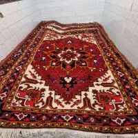 اندازه ناگواره ۱۶۵در۲/۴۵|فرش|مراغه, |دیوار