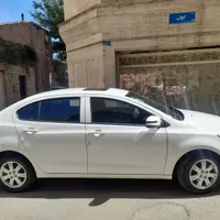 شاهین G|خودرو سواری و وانت|تهران, شهادت|دیوار