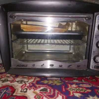 فر رومیزی نوبل