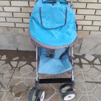 کالسکه بچه