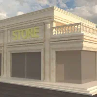 گروه سنگ کاری معماران جنوب . و مهندس ساختمان
