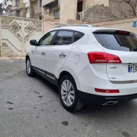 جکs5 1397|خودرو سواری و وانت|ارومیه, |دیوار