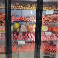 استخدام خانم جهت چیدمان و نظافت در پروتئینی