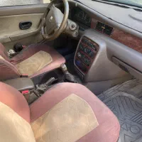 سمند تاکسی(به شرط کارشناس شما)|خودرو سواری و وانت|صفادشت, |دیوار