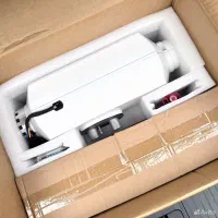 بخاری درجا ۱۲و۲۴ برند اصلی