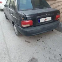 پراید۱۳۱