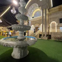 تخفیف ویژه برای تاریخ۲۰و۲۸آذر باغ تالار|خدمات پذیرایی، مراسم|فردیس, خیام شرقی|دیوار