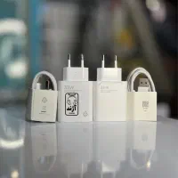 انواع شارژر گوشی شیائومی و سامسونگ و آیفون|لوازم جانبی موبایل و تبلت|اصفهان, رکن الدوله شرقی|دیوار