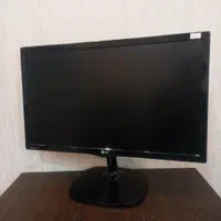 مانیتور ۲۲ ال جی hdmi مدل 22MP57HQ