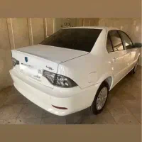 سمند سورن ۱۴۰۴ xu7p