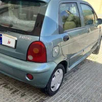 ام وی ام ۱۱۰ تمیز