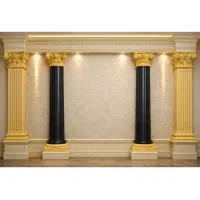 قطعات نمای اکسپوز