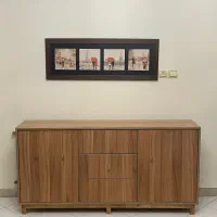 فروش‌کنسول چوبی