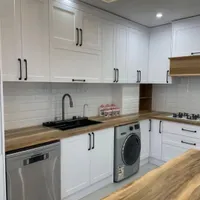 ساخت، اجرا و نصب کابینت