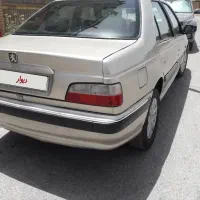 پارس۸۴|خودرو سواری و وانت|زاهدان, |دیوار