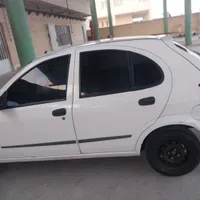 تیبا 2 (هاچبک) EX، مدل ۱۳۹۴|خودرو سواری و وانت|بندرعباس, |دیوار