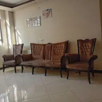 مبل سلطنتی