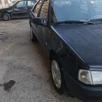 پژو 405 مدل 95