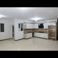 فروش واحد آپارتمان مسکن مهر کمالوند مجتمع 624واحدی