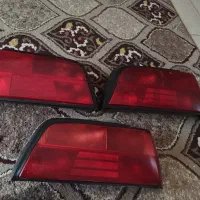 چراغ عقب پارس و بورژون