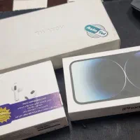 اپل    14  promax  +  اپل‌واچ  اولترا ۱|موبایل|تهران, پامنار|دیوار