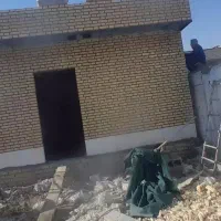 اجرای کار های ساختمانی