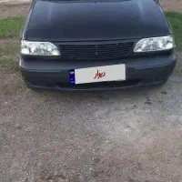 پراید مدل ۸۳