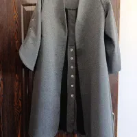 مانتو سایز ۳ یعنی تا ۴۶