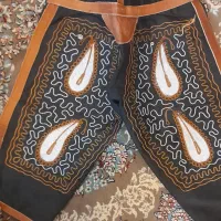 شلوار ورزش باستانی