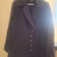 پالتو یقه انگلیسی|لباس|شیراز, آبیاری|دیوار