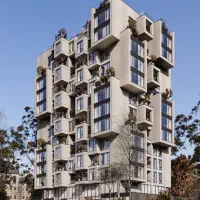 شهرک غرب / ۱۸۰ متر سازه برند مدرن / مشاعات هتلینگ