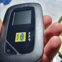 مودم همراه ایرانسل