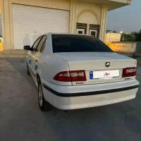 سمندef7 مدل ۹۷|خودرو سواری و وانت|دوگنبدان, |دیوار