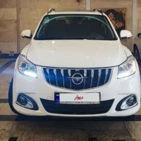 هایما S7 پلاس / شرایط اقساط/ تحویل فوری