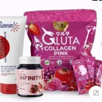 محصولات آرایشی بهداشتی گلوتاتیون اصل وتضمینی