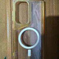 گارد گوشی در حد نو|لوازم جانبی موبایل و تبلت|شیروان (خراسان), |دیوار