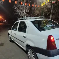 لوگان L90|خودرو سواری و وانت|شهر ری, جوانمرد قصاب|دیوار