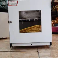 دستگاه جوجه کشی هدایت|ماشین‌آلات صنعتی|قرچک, میرزائی شمالی|دیوار