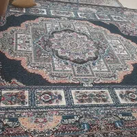 فرش ۱۲متری تمیز ومرتب