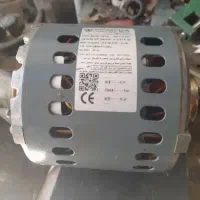 سیم پیچی تعمیرات کولر وموتور کولر