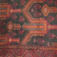 قالیچه دستباف