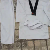 لباس تکواندو