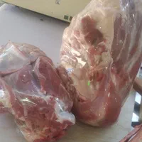 گوشت گوسفند تازه سردست و ران با تحویل روزانه|خوردنی و آشامیدنی|مشهد, گاز|دیوار