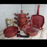 قابلمه pmt ترک