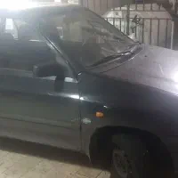 پراید مدل ۸۹ دوگانه|خودرو سواری و وانت|فردیس, شهرک وحدت|دیوار